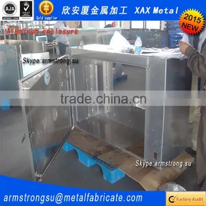 XAX030MF New Gadgets Oem Metal Part Products Imported From China Wholesale thumbnail-3