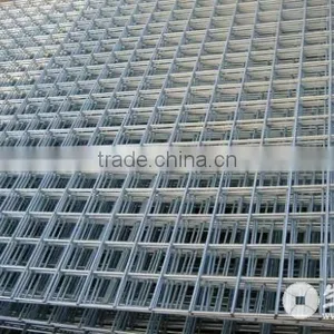 Welded Iron Wire Mesh thumbnail-1