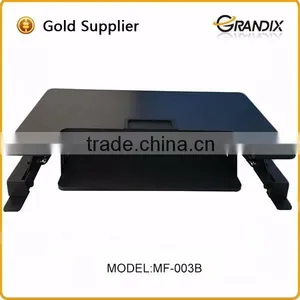 China Manfacturer Mobile Computer Desk thumbnail-4