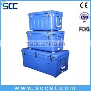 180LITER LLDPE Rotomould Cooler Box for Picnic and Beach thumbnail-1