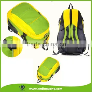 Wholesale New Fashion Laptop Backpack School Notebook Backpack thumbnail-3