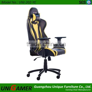 Factory Price Racing Type Gaming E-sport Chairs Office Chairs thumbnail-1