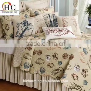 Wholesale Bed in a Bag Home Sense Bedding thumbnail-1