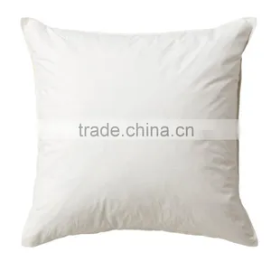 Wholesale Feather Down Pillow Inserts thumbnail-3