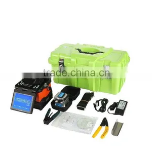 Equal to Fujikura 80s 70s 60s 50s Fusion Splicer(T-207X) thumbnail-2
