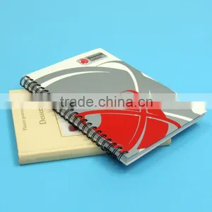 Customized Printing Student Hardcover Paper Note Book thumbnail-2