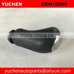YUCHEN Car Gear Shift Knobs Long Knob For Renault CLIO II KANGOO II TWINGO Car Styling Spare Parts thumbnail-4
