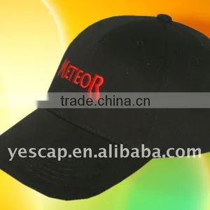 Yellow Canvas Army Caps With Flat Top thumbnail-6