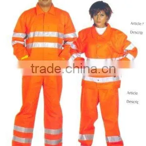 BOILER SUIT / Working Boiler Suit (SFT-0925) thumbnail-1