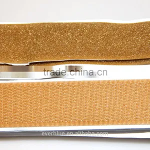 Width 25mm Length 2m Stick-On Hook and Loop Stripe thumbnail-3