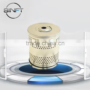 High Quality Oil Filter Cartridge for Part NO. E611HD122 56 50 359 5650359 93185674 thumbnail-1