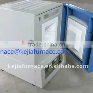 China High Temperature Lab Furnace Melting thumbnail-1