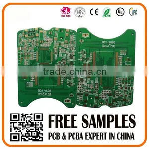 One-stop FR4 94V0 PCB Board in Shen Zhen thumbnail-5