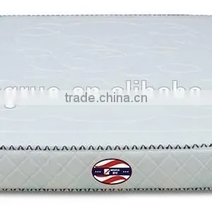 Natural Healthy Thin Latex Mattress thumbnail-2