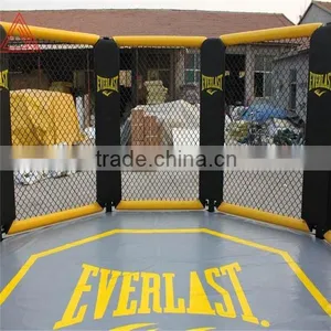 Mma Cage thumbnail-2