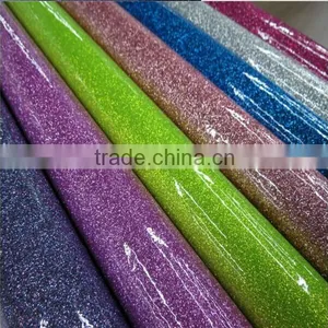 PVC Synthetic Leather for Bags or Decoration thumbnail-1
