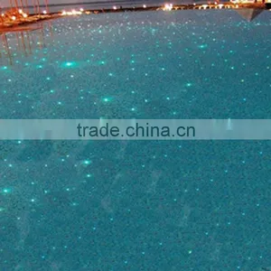 End Glow Fiber Optic Twinkle Star Ceiling Kits for Swimming Pool thumbnail-5