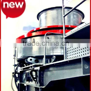 2013 Brick Making Machine VSI New Sand Making Machine thumbnail-1