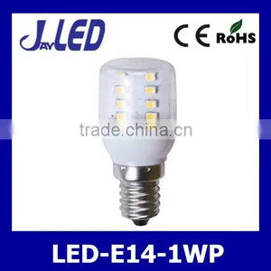 T25 E14 1W Fridge Light Bulb CRI80 thumbnail-1