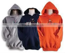 Sweat Shirt and Hooded Jackets thumbnail-1