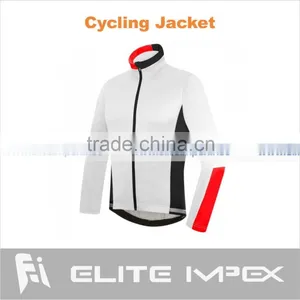 Womens Cycling Jackets thumbnail-1