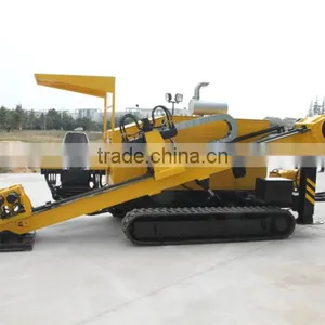 18 Ton Hdd Drill, JL-18 Ton Underground Horizontal Directional Drilling Machine With Good Quality thumbnail-3