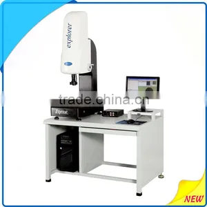 High Precision Digital Image Optical Measuring Instruments thumbnail-2