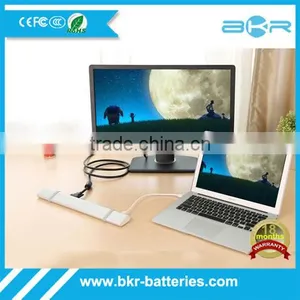 10 Port Docking Station Usb 3.0 Hub Charger for Tablet Computers thumbnail-1