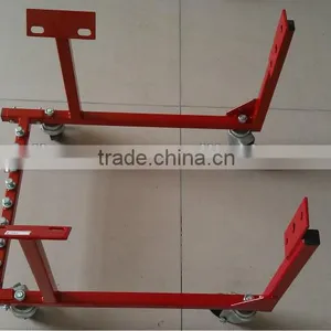 1000lb Capcacity Chevy Engine Stand thumbnail-1