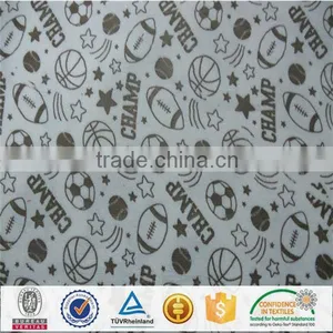 Kint Embossed Velboa Fabric thumbnail-4