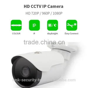 Vitevision Small Outdoor IR Waterproof IP66 Big 6 Leds Security IP Camera thumbnail-2