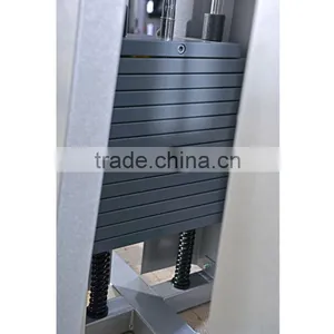 Multifunction Sports Machine With Leg Extension thumbnail-5