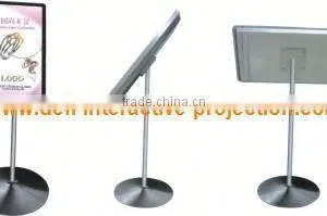 Lcd Interactive Touch Lcd ad Screen With Good Price thumbnail-1