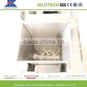 Quick Freeze Food Processing Factory Dumpling Machine thumbnail-5