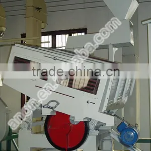 ANON 40-50T/D Rice Mill Complete Line Machine thumbnail-4