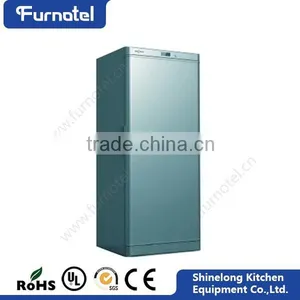 CE Heavy Duty Industrial Fancooling Bar Cabinet Refrigerator thumbnail-1