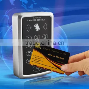 SA-0109 Standalone Access Controller RFID thumbnail-2