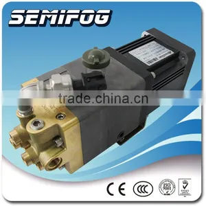 High Pressure Water Pump With Sensor thumbnail-5