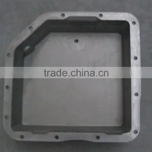 TH-350 Deep Aluminium Transimssion Pan for GM , Oil Pan thumbnail-2