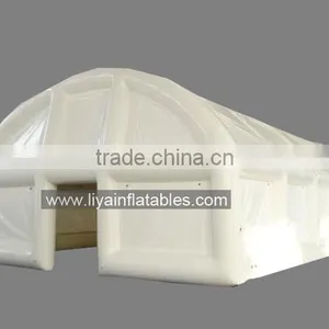 Hot Sale Inflatable Tent for Events,Huge Inflatable Building/Cube Inflatable Air Structure thumbnail-1