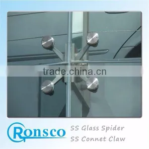 Spider Glass Facade thumbnail-4