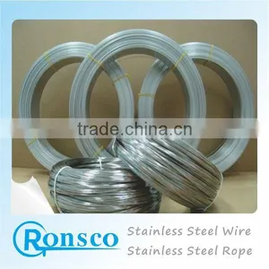 Soft and Hard Stainless Steel Wire,stainless Steel Wire 316l,surgical Stainless Steel Wire thumbnail-5
