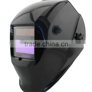 EN379 Auto-darkening Welding Helmet YC-05 thumbnail-1