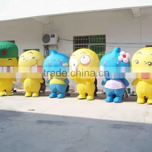 Inflatable Lovely Image Cartoon From Pengfei thumbnail-1