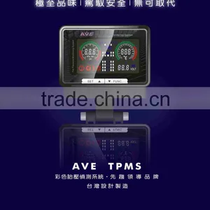 Quality Product Car Accessary AVE T100-SERIES Tire Pressure Mnitoring System TPMS for BMW F36 thumbnail-6