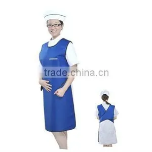 Lead Coat Apron thumbnail-1