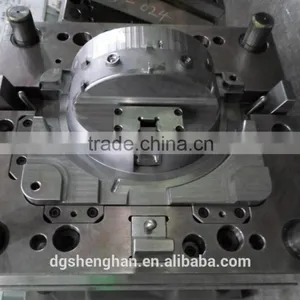 Injection Mould thumbnail-1