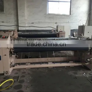 High Quality and High Speed Air Jet Loom/weaving Machine/weaving Loom thumbnail-3