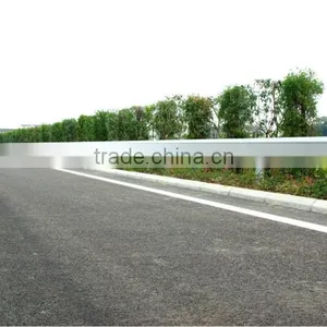 Road Barrier thumbnail-2