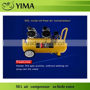 Hight Air Compressor thumbnail-4
